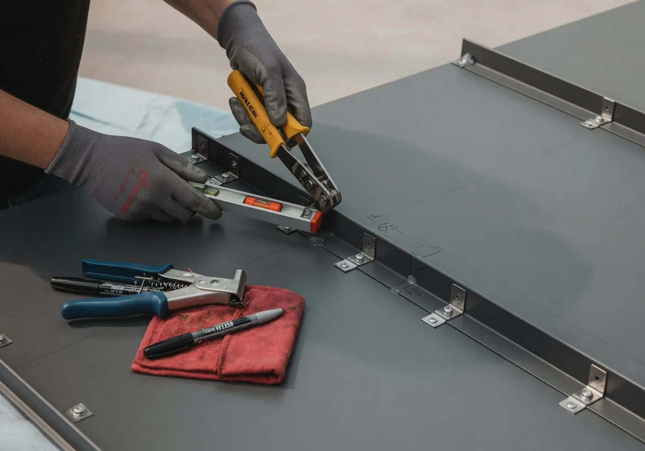 Why choose Metal Roofing Installation in Deptford, NJ